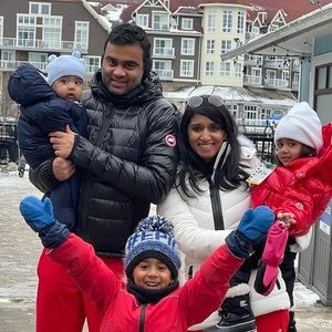 Meet your Posher, Aaisha